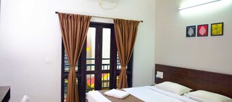 VARSHA ENCLAVE TRINITY HOUSE