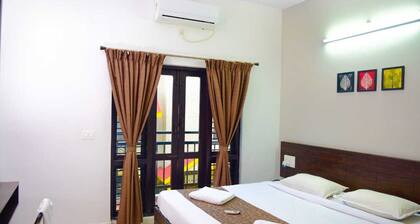 VARSHA ENCLAVE TRINITY HOUSE