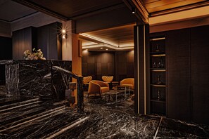 Front of property - Arbor İstanbul (İstanbul)