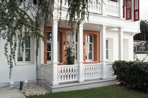 Exterior - Arbor Hotel - Signature Collection (İstanbul)