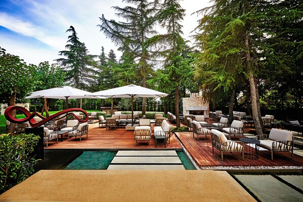 Exterior - Arbor Hotels - Signature Collection (İstanbul)