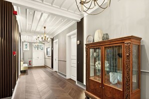 Interior detail - Arbor Hotel - Signature Collection (İstanbul)