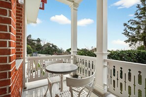 Premium Room, 1 King Bed, Balcony, City View | Balcony - Arbor Hotel - Signature Collection (İstanbul)