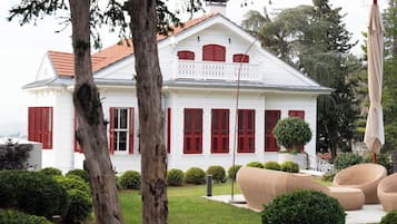 Ulkopuoli