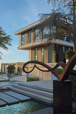 Exterior - Arbor İstanbul (İstanbul)