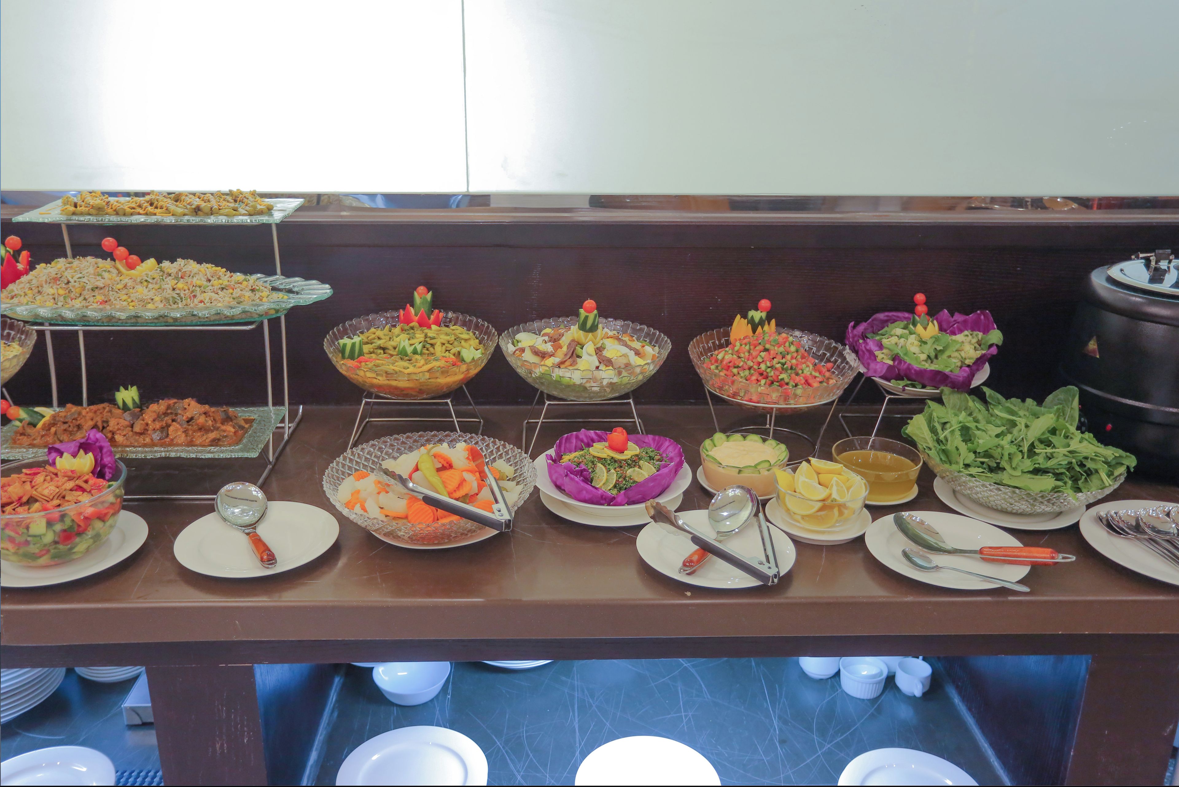 ร้านอาหาร