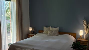 5 Schlafzimmer, Schreibtisch, WLAN