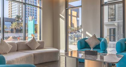 Royal Palace Al-Morouj