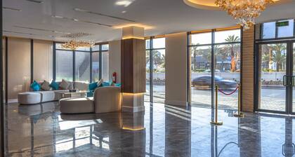 Royal Palace Hotel - Financial District