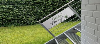 "Weiher Lounge" vacation apartment in the tranquil village of Huppenbroich