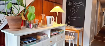 Strandlyst Rooms