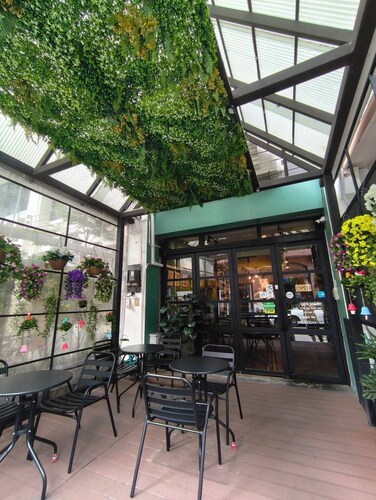 Nimman Nest Hostel & Cafe