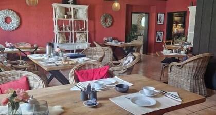 Hildebrandts Landhotel