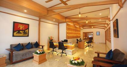 VICTORY INN PARK RESIDENCY KUNNAMKULAM