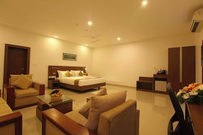 Double Room | Free WiFi