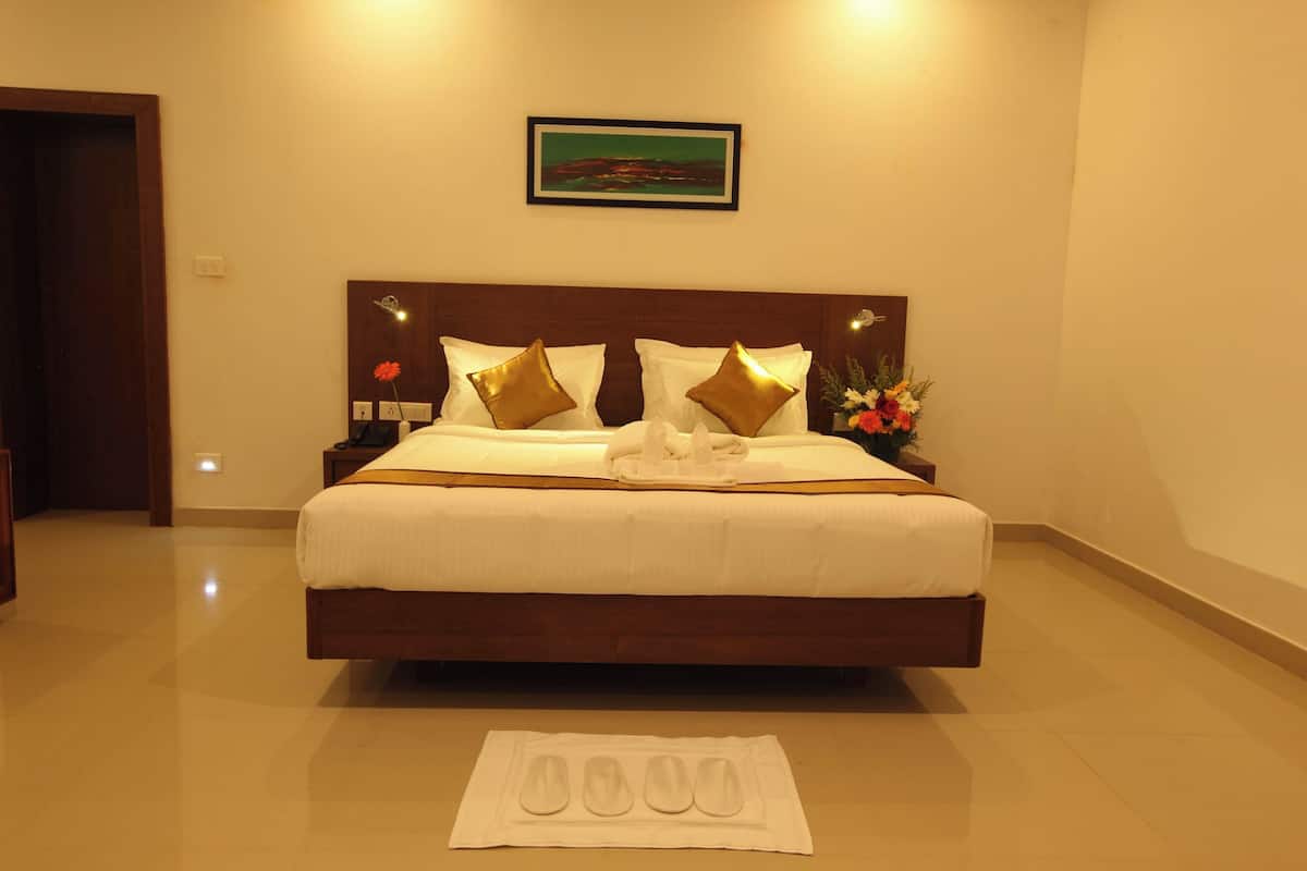 Double Room | Free WiFi