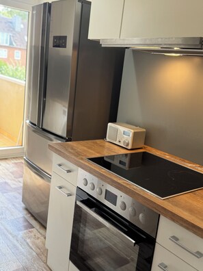 Cucina privata