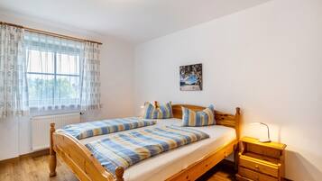 1 Schlafzimmer, WLAN