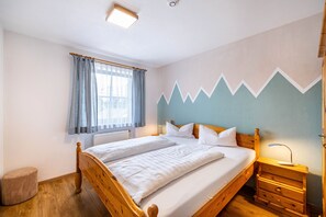1 habitación y wifi