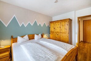 1 bedroom, WiFi
