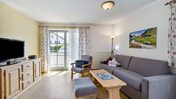 Televisión y tenis de mesa