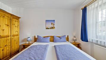 1 Schlafzimmer, WLAN
