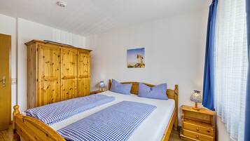 1 Schlafzimmer, WLAN