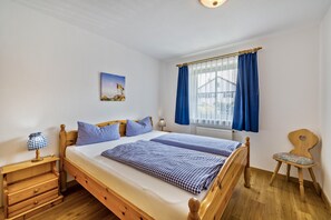 1 habitación y wifi 