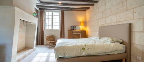 3 Schlafzimmer, Bügeleisen/Bügelbrett, WLAN, Bettwäsche