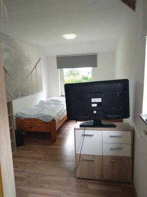 2 slaapkamers