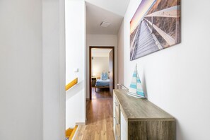 2 bedrooms - Apartment 'Leuchtturm' (Ahrenviölfeld)