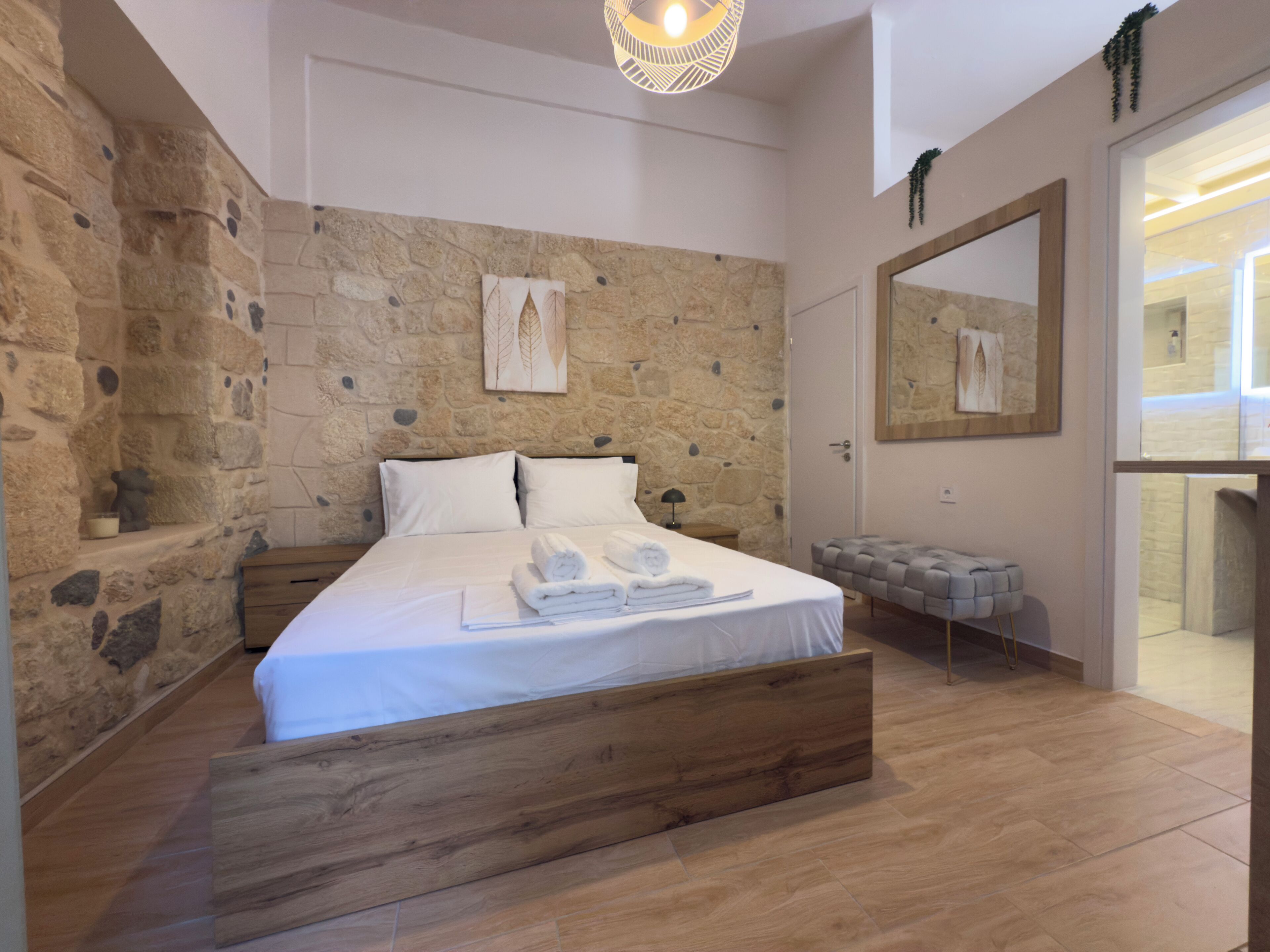 1 Schlafzimmer, Bügeleisen/Bügelbrett, Internetzugang