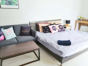 Villa, 3 Bedrooms, Accessible, Private Pool | 3 bedrooms