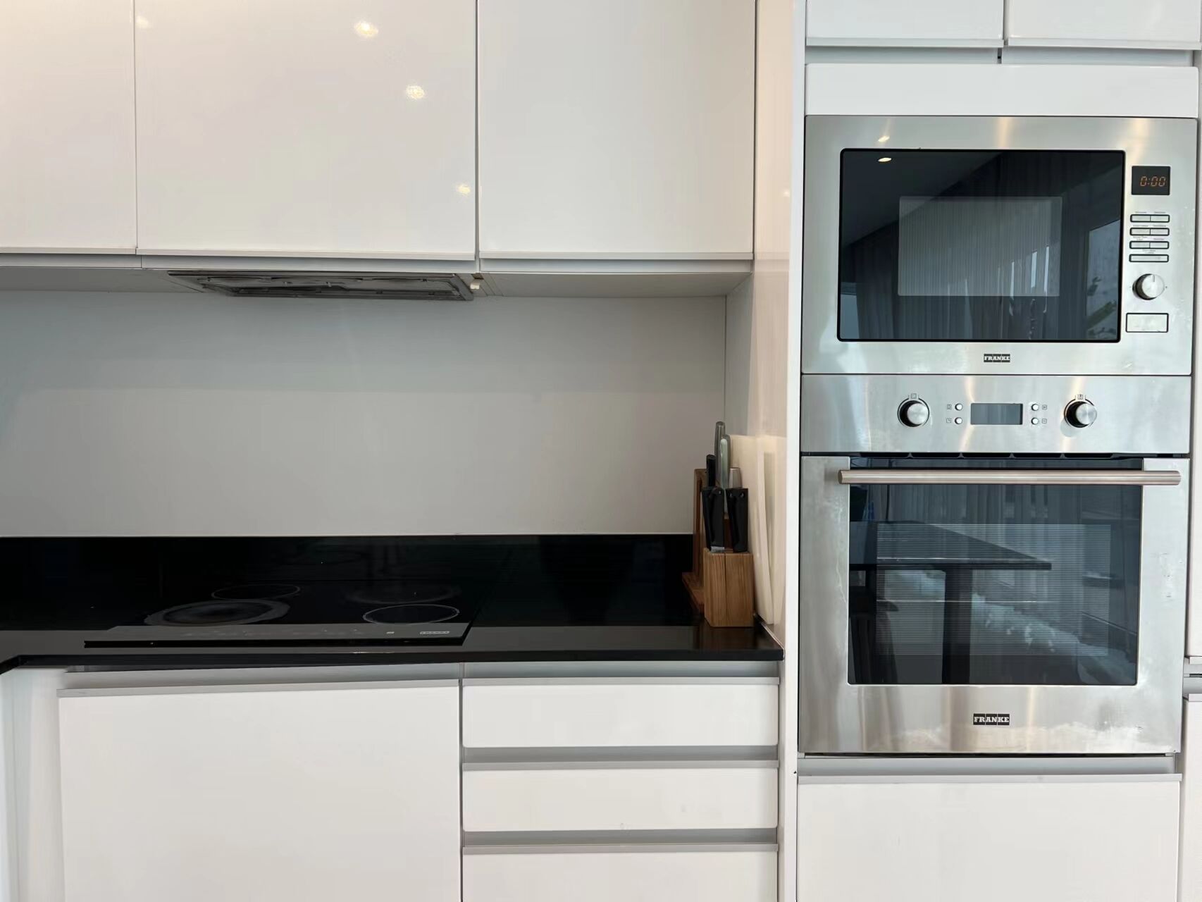 Dapur peribadi
