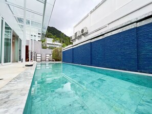 Villa, 3 Bedrooms, Accessible, Private Pool | Pool | Outdoor pool