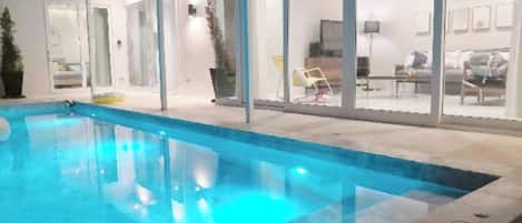Villa, 3 Bedrooms, Accessible, Smoking | Pool | Outdoor pool
