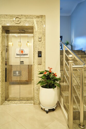  Premier choice for contemporary, luxury living in the heart of Arusha.