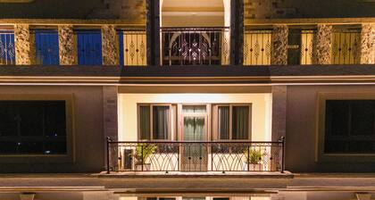 Premier choice for contemporary, luxury living in the heart of Arusha.