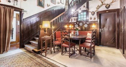 Double Room No. 4 with Mountain View, Shared Terrace and Wi-Fi