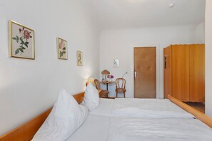 1 quarto, Wi-Fi, roupa de cama