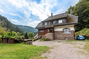 Außenbereich