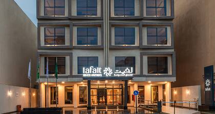 Lafait Hotel Serviced Apartments