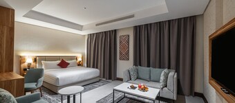 Lafait Hotel Serviced Apartments