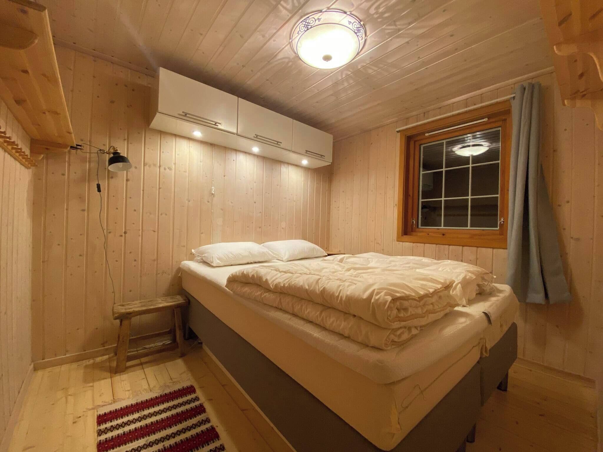 Cabin, 4 Bedrooms, Patio, Mountain View | 4 bedrooms