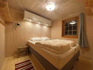 Cabin, 4 Bedrooms, Patio, Mountain View | 4 bedrooms - Mountain Lodge With Sauna, by Damtjernet (Nord-Aurdal)