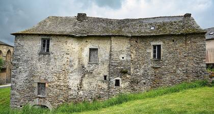 Profile Prop - Apartment