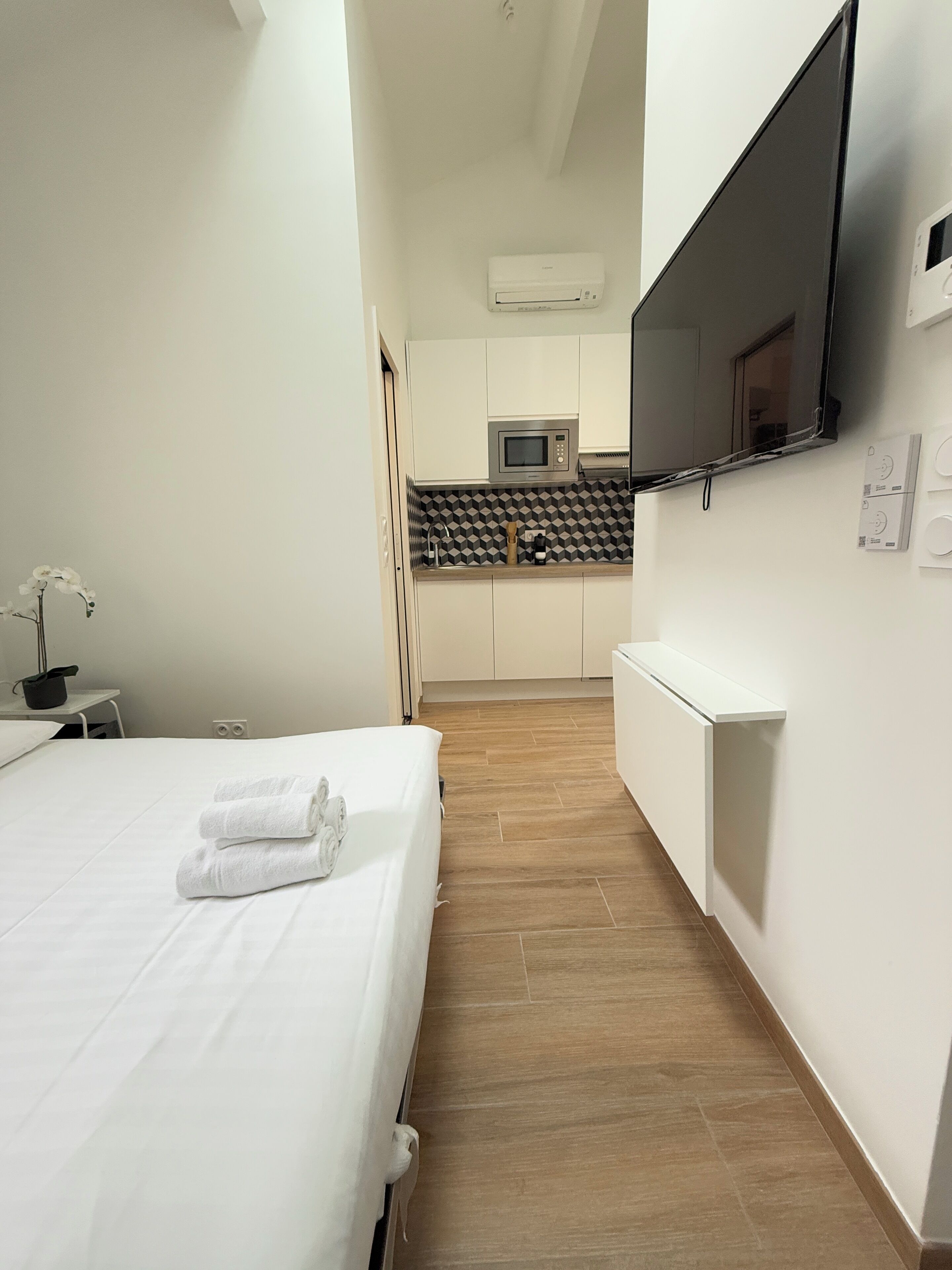 Ferros/tábuas de passar roupa, Wi-Fi de cortesia