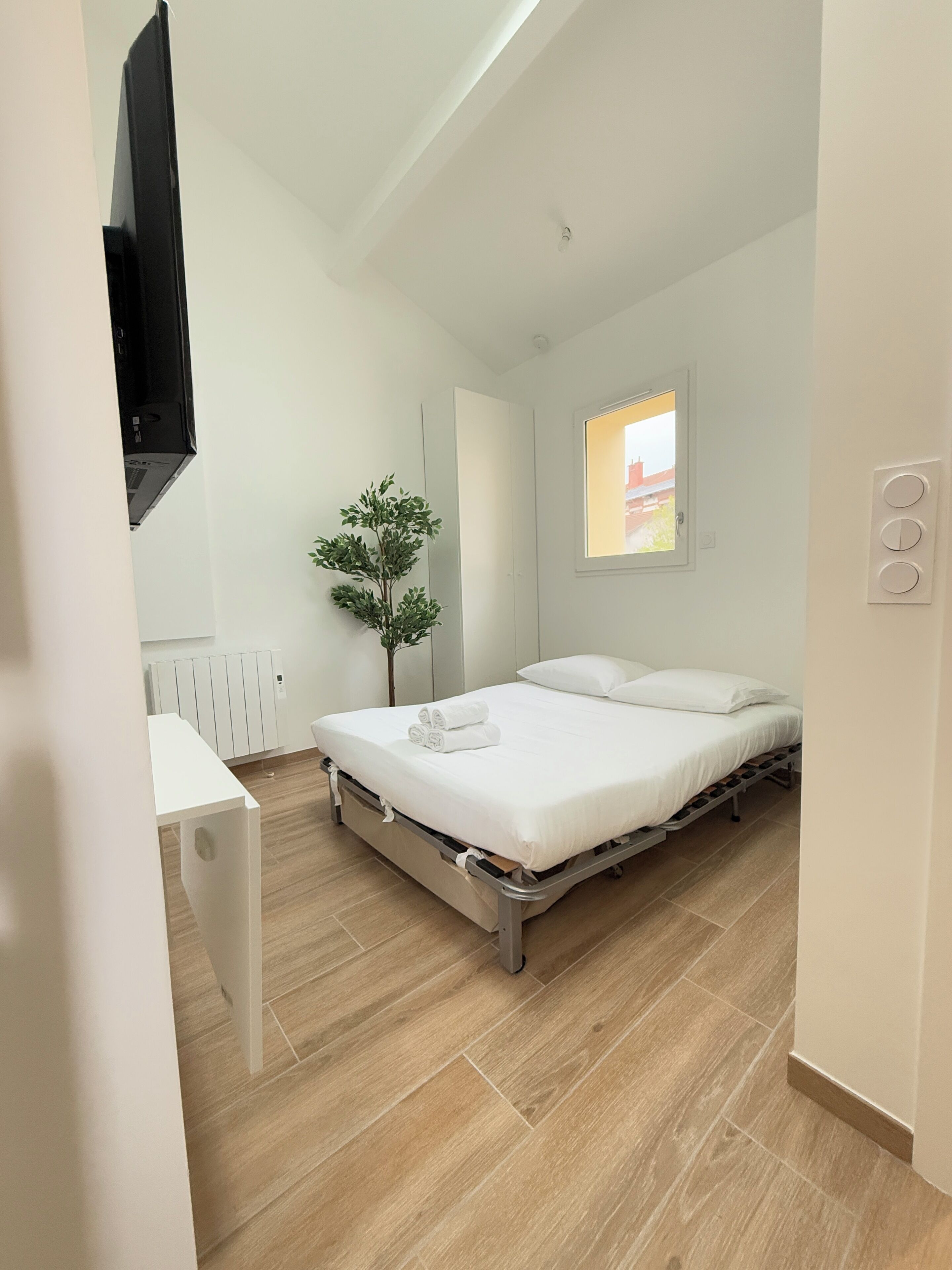 Ferros/tábuas de passar roupa, Wi-Fi de cortesia