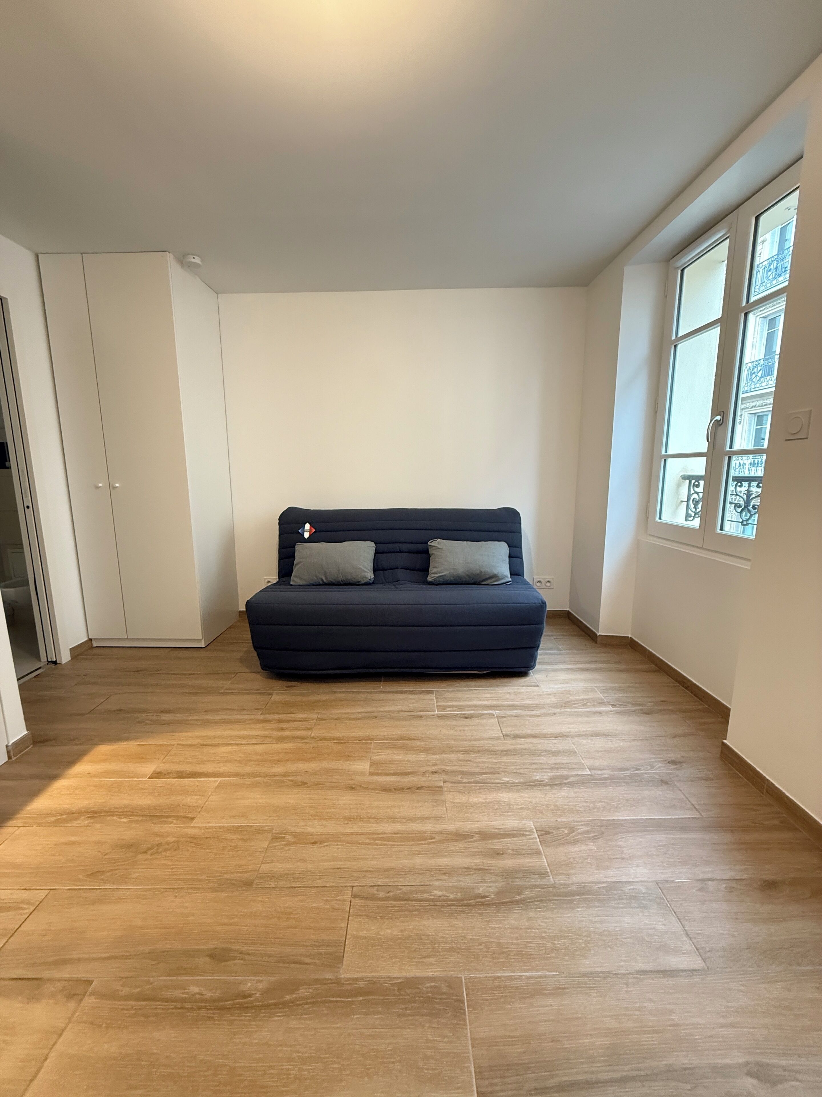 Superior Studio Suite | Iron/ironing board, free WiFi