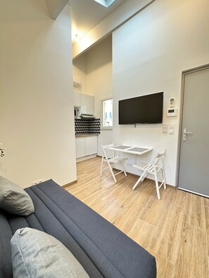 Ferros/tábuas de passar roupa, Wi-Fi de cortesia